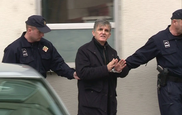 Маровићу још пријава